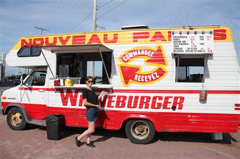 Derrière la Scene: Montreal Food Trucks – Montreal Food Trucks