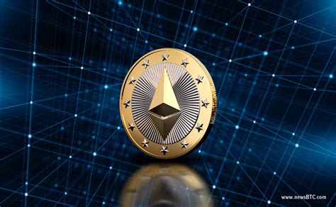 Ethereum Price Technical Analysis – Can ETH/USD Hold 100 SMA?