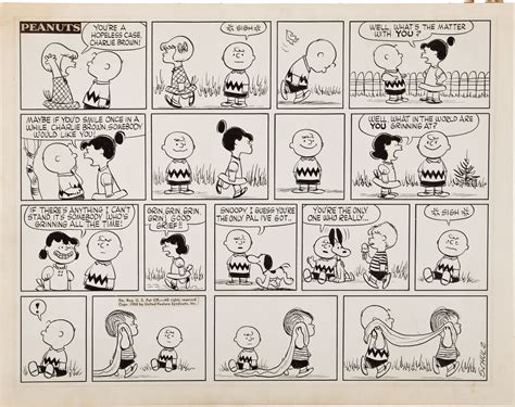 charlie, Brown, Peanuts, Comics Wallpapers HD / Desktop and Mobile ...