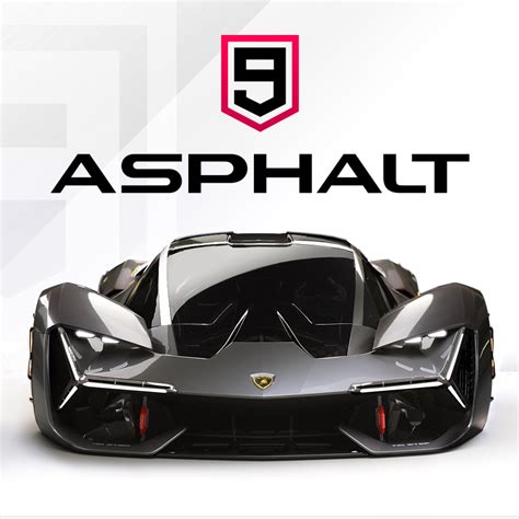 Asphalt 9: Legends | Asphalt Wiki | Fandom