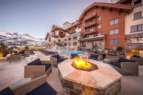 Madeline Hotel and Residences, an Auberge Resorts Collection in Telluride, CO - 50 reviews ...