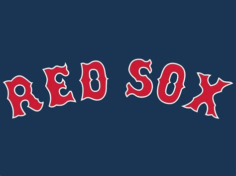 Boston Red Sox Logo Wallpapers - Wallpaper Cave