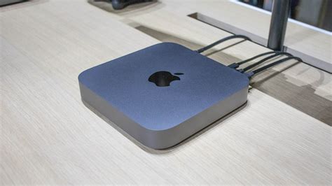 Apple Mac mini review