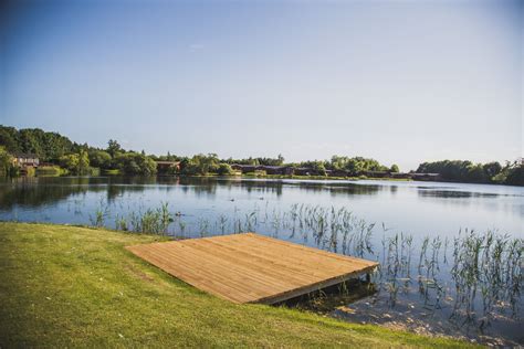 Dacre Lakeside Park - Holiday Lodge Park in East Riding of Yorkshire, North of England