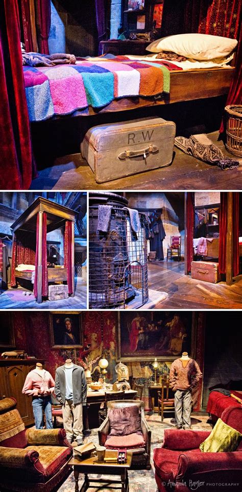 Pin by Karen Crawford on Harry Potter | Harry potter room, Harry potter museum, Making of harry ...