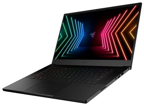 Razer Blade 15 Advanced 2021 RTX 3070 QHD 240Hz