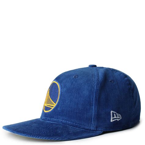 NEW ERA CAPS Golden State Warriors Throwback 59Fifty Fitted Hat 60426698 - Karmaloop