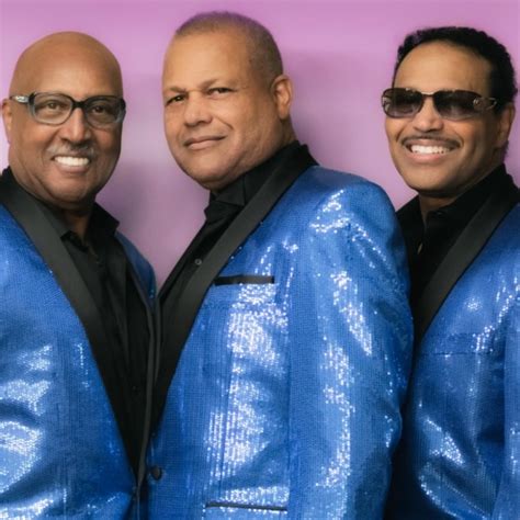 R&B Icons Tavares Return to the UK for September Greatest Hits Tour