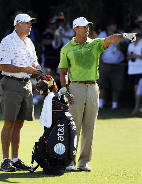 Tiger Woods' caddie Steve Williams will remain protective of Woods ...