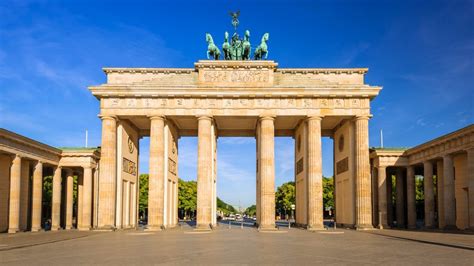 14 Free Things You Can Enjoy In Berlin As A Tourist • Travel Tips