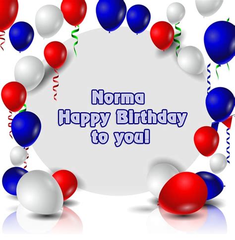 Happy Birthday Norma pictures congratulations.