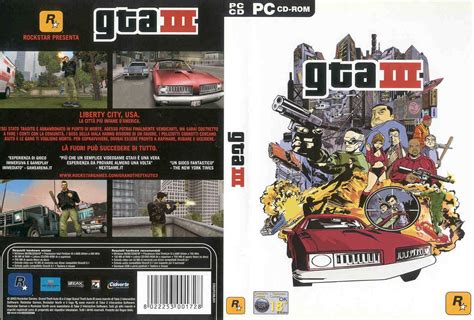 GTA 3 ~ Download PC Games | PC Games Reviews | System Requirements ...