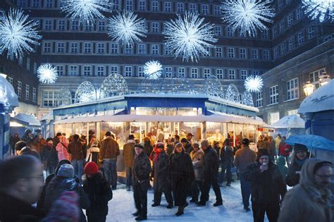 Ultimate Guide to Dusseldorf Christmas Market (2024)