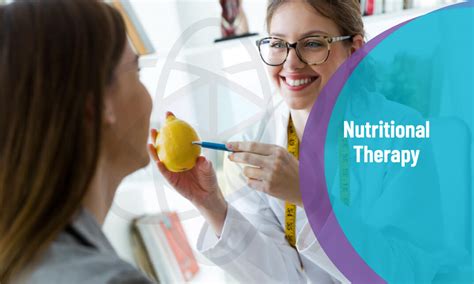 Level 2 Certificate in Nutritional Therapy – One Education