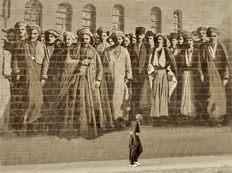 kurdistanart: Kurdish History in Wall Murals~ Sulaymaniyah south of ...