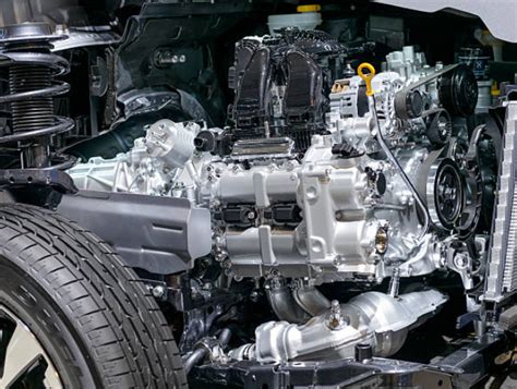 Unraveling the Power of the Boxer Engine | Car And Truck