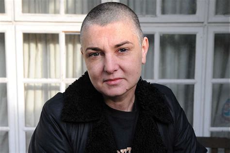 Sinéad O'Connor's Family Thanks Supporters One Month After Her Death