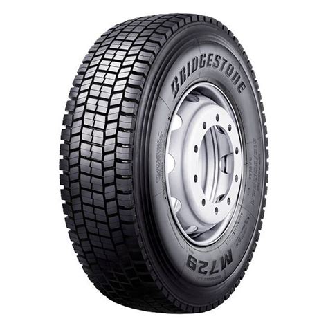 Bridgestone truck tires | Betri Kaup