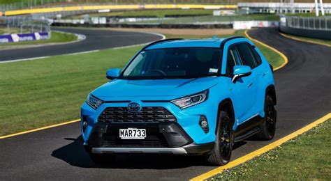 How economical is a Toyota RAV4 Hybrid? We put its green cre - Driven Car Guide