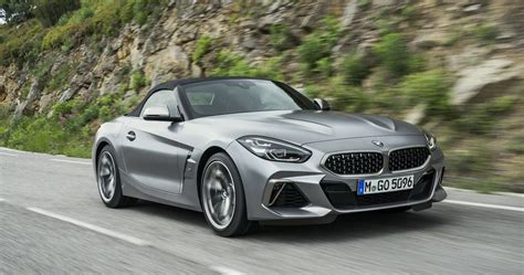 2020 BMW Z4 M40i’s Price Leaked Online, Base Models Start At $64,695