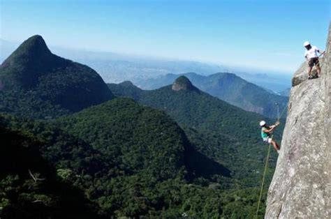 Explore and Hike at Rio’s Tijuca National Park - Rio de Janeiro Blog