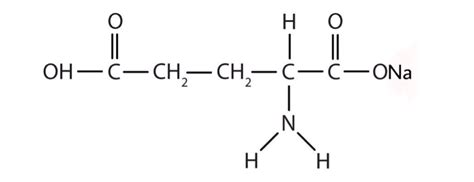 Monosodium Glutamate - Screen 3 on FlowVella - Presentation Software for Mac iPad and iPhone