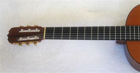 VINTAGE: 1973 Ramirez 2a Classical Guitar (1973 Ramirez 2a Cedar/Brazilian)