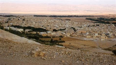 UN votes to make ruins near ancient biblical city of Jericho a 'World ...