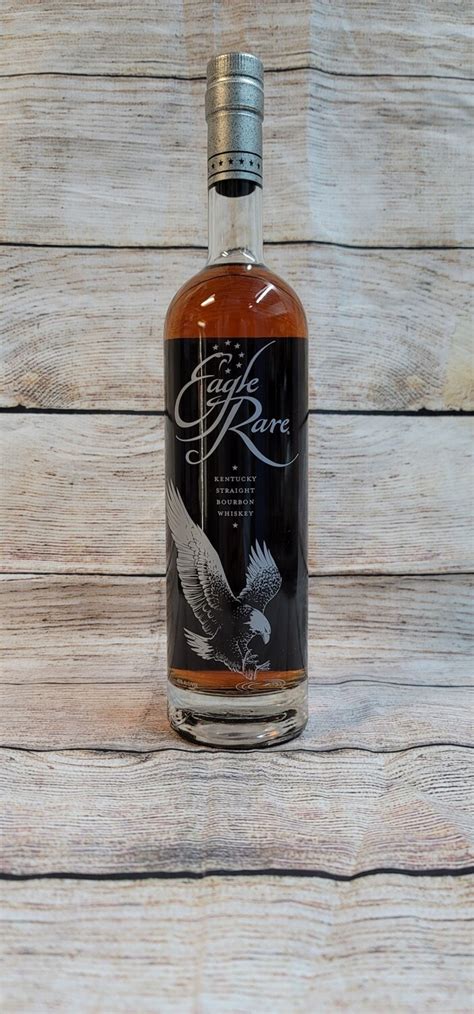 Eagle Rare Bourbon 750ml