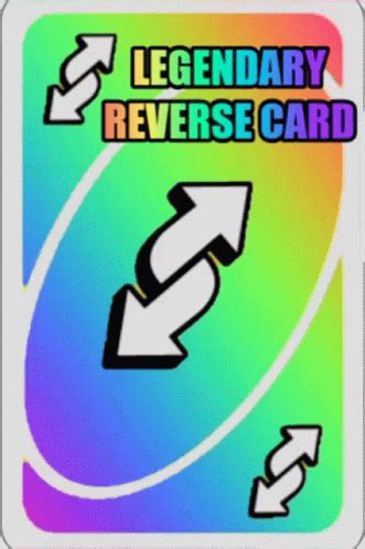 Uno Reverse GIF - Uno Reverse Card - Discover & Share GIFs