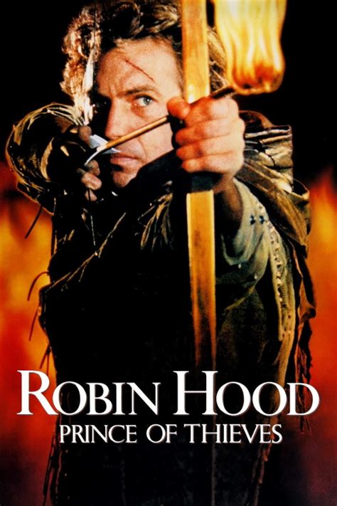 Robin Hood: Prince of Thieves (1991) - Watch Online | FLIXANO