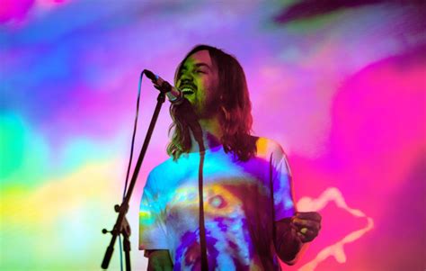 Tame Impala's Kevin Parker on the five-year anniversary of his disco-pop opus 'Currents'