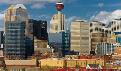 7 Best Places To Visit In Calgary If You Are A Culture Vulture