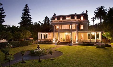 PHOTOS: The Great Inns Of Napa | Bed and breakfast napa, Napa valley ...