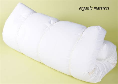 Best Mattress Collection: Organic Cotton Mattress