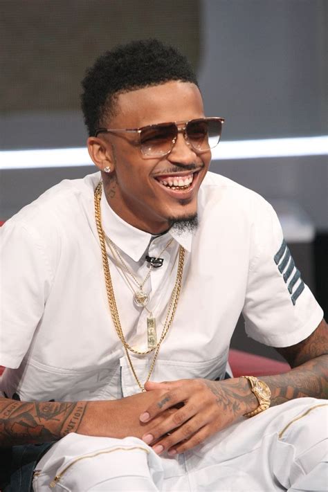 August Alsina 9/3/92 #singer | August alsina, August alsina wallpaper, August