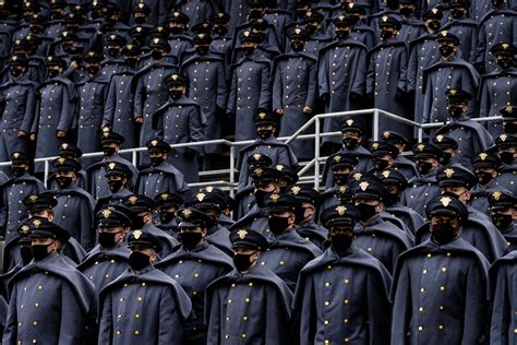 USMA Cadets at the Army-Navy Game : r/uniformporn