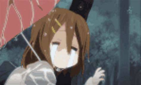 Crying Anime GIFs | GIFDB.com