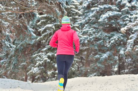 The Best Cold Weather Running Gear - The 9 Workout Items You NeedRUNNER'S BLUEPRINT