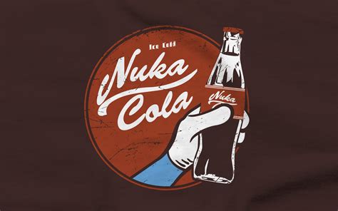 Fallout 3 Wallpaper Nuka Cola (72+ pictures)