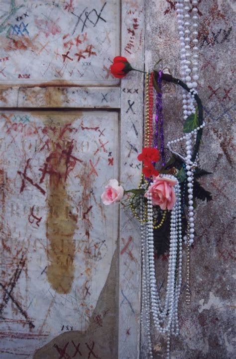 The Real Story Of Marie Laveau, The Voodoo Queen Of New Orleans