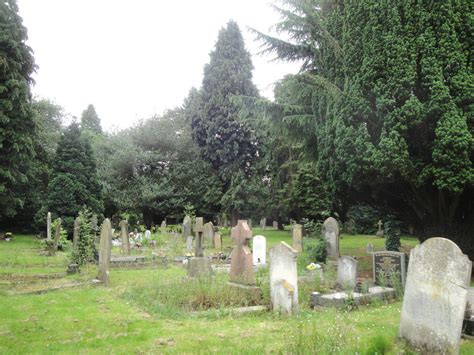 Entrance and views of Hillingdon Cemetery Hillingdon Hill, Hillingdon, Middlesex. Designed by ...