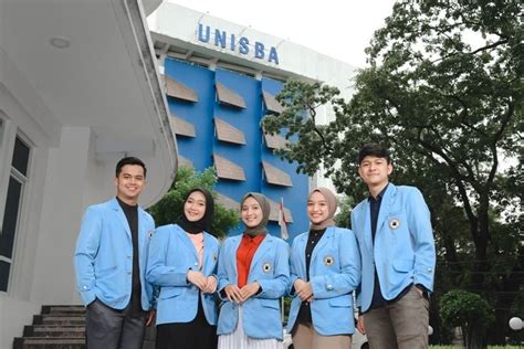 Mari Mengenal Universitas Islam Bandung (Unisba) di Sini!