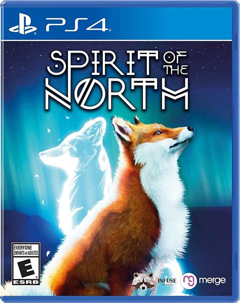 Spirit of The North Release Date (PS5, PS4, Switch)