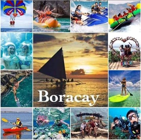 Boracay Activities - Home | Facebook