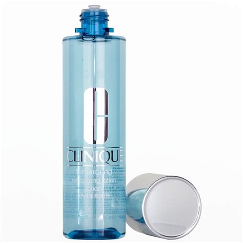 Clinique Turnaround Revitalizing Lotion ingredients (Explained)