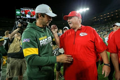 Chiefs vs. Packers: Game and score predictions - Arrowhead Pride