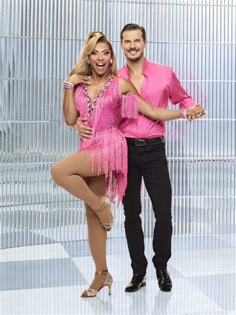 'Dancing with the Stars' 2022: See the official season 31 partner ...