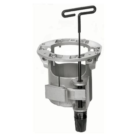 Bosch Table Base for 1617/18 Series Routers-RA1165 - The Home Depot