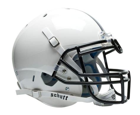 Penn State Nittany Lions Schutt XP Authentic Full Size Helmet | Football helmets, Penn state ...